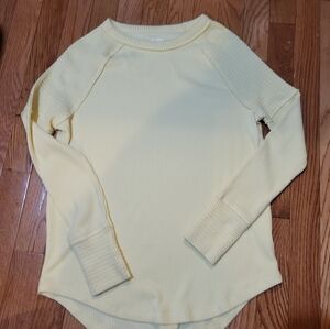2 SO Juniors Long Sleeve Thermals